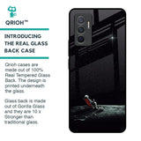 Relaxation Mode On Glass Case For Vivo V23e 5G