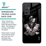 Gambling Problem Glass Case For Vivo V23e 5G