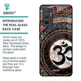 Worship Glass Case for Vivo V23e 5G