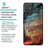 True Genius Glass Case for Vivo V23e 5G