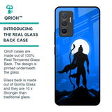 God Glass Case for Vivo V23e 5G