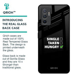 Hungry Glass Case for Vivo V23e 5G