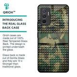 Supreme Power Glass Case For Vivo V23e 5G