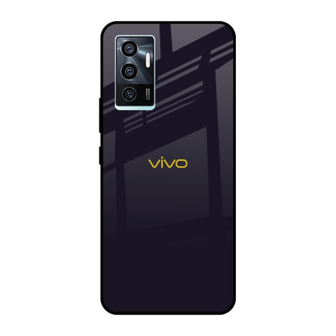 Deadlock Black Vivo V23e 5G Glass Cases & Covers Online