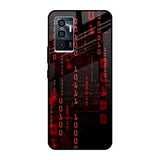 Let's Decode Vivo V23e 5G Glass Cases & Covers Online