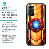 Arc Reactor Glass Case for Vivo V23e 5G