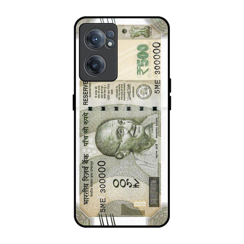 Cash Mantra OnePlus Nord CE 2 5G Glass Back Cover Online