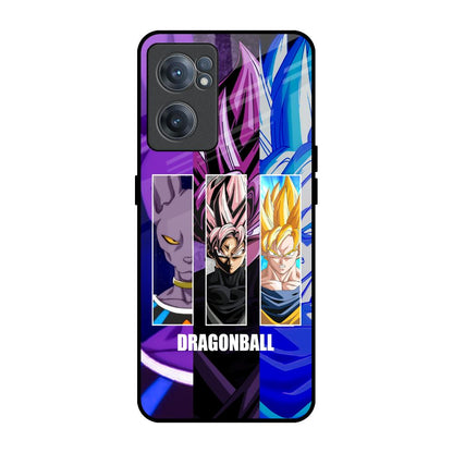 DGBZ OnePlus Nord CE 2 5G Glass Back Cover Online