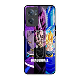 DGBZ OnePlus Nord CE 2 5G Glass Back Cover Online