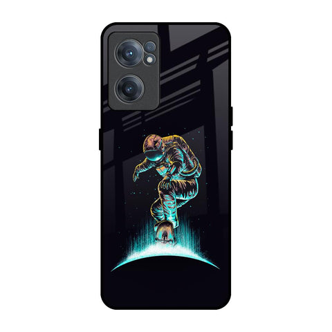 Star Ride OnePlus Nord CE 2 5G Glass Back Cover Online