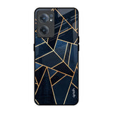 Abstract Tiles OnePlus Nord CE 2 5G Glass Back Cover Online