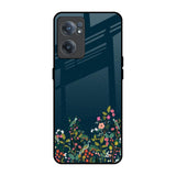 Small Garden OnePlus Nord CE 2 5G Glass Back Cover Online