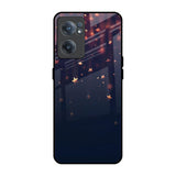 Falling Stars OnePlus Nord CE 2 5G Glass Back Cover Online