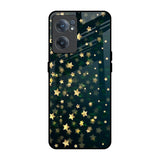 Dazzling Stars OnePlus Nord CE 2 5G Glass Back Cover Online