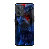 God Of War OnePlus Nord CE 2 5G Glass Back Cover Online
