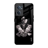 Gambling Problem OnePlus Nord CE 2 5G Glass Back Cover Online