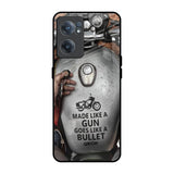 Royal Bike OnePlus Nord CE 2 5G Glass Back Cover Online