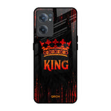 Royal King OnePlus Nord CE 2 5G Glass Back Cover Online