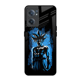 Splatter Instinct OnePlus Nord CE 2 5G Glass Back Cover Online