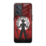 Japanese Animated OnePlus Nord CE 2 5G Glass Back Cover Online