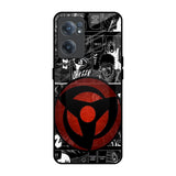 Sharingan OnePlus Nord CE 2 5G Glass Back Cover Online