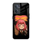 Spy X Family OnePlus Nord CE 2 5G Glass Back Cover Online