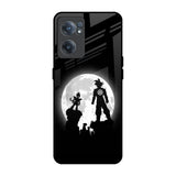 True Saiyans OnePlus Nord CE 2 5G Glass Back Cover Online