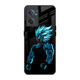Pumped Up Anime OnePlus Nord CE 2 5G Glass Back Cover Online