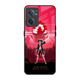 Lost In Forest OnePlus Nord CE 2 5G Glass Back Cover Online