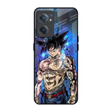 Branded Anime OnePlus Nord CE 2 5G Glass Back Cover Online