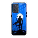 God OnePlus Nord CE 2 5G Glass Back Cover Online