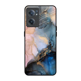 Marble Ink Abstract OnePlus Nord CE 2 5G Glass Back Cover Online