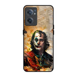 Psycho Villain OnePlus Nord CE 2 5G Glass Back Cover Online