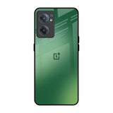 Green Grunge Texture OnePlus Nord CE 2 5G Glass Back Cover Online