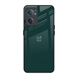 Olive OnePlus Nord CE 2 5G Glass Back Cover Online
