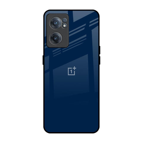 Royal Navy OnePlus Nord CE 2 5G Glass Back Cover Online