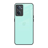 Teal OnePlus Nord CE 2 5G Glass Back Cover Online
