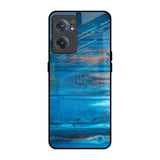 Patina Finish OnePlus Nord CE 2 5G Glass Back Cover Online