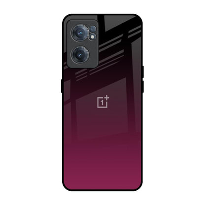 Wisconsin Wine OnePlus Nord CE 2 5G Glass Back Cover Online