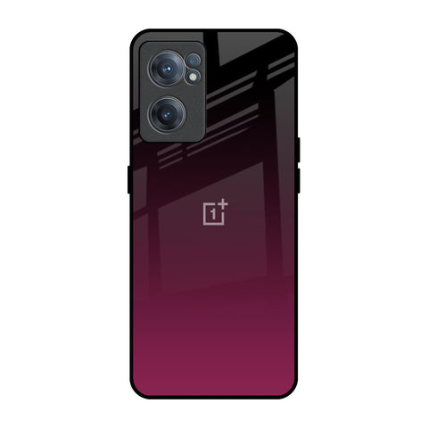 Wisconsin Wine OnePlus Nord CE 2 5G Glass Back Cover Online