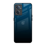 Sailor Blue OnePlus Nord CE 2 5G Glass Back Cover Online