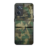 Supreme Power OnePlus Nord CE 2 5G Glass Back Cover Online