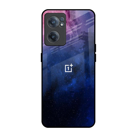 Dreamzone OnePlus Nord CE 2 5G Glass Back Cover Online