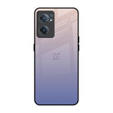 Rose Hue OnePlus Nord CE 2 5G Glass Back Cover Online