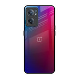 Magical Color Shade OnePlus Nord CE 2 5G Glass Back Cover Online