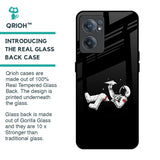 Space Traveller Glass Case for OnePlus Nord CE 2 5G