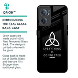 Everything Is Connected Glass Case for OnePlus Nord CE 2 5G