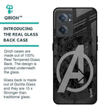 Sign Of Hope Glass Case for OnePlus Nord CE 2 5G