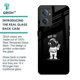 Peace Out Astro Glass Case for OnePlus Nord CE 2 5G