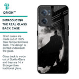Dark Warrior Hero Glass Case for OnePlus Nord CE 2 5G